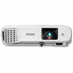 PROYEKTOR EPSON EB-E500 (VGA+HDMI)