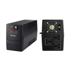 PROLINK UPS PRO 2000 SFC PROLINK UPS PRO 2000 SFC