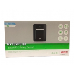 UPS APC BVX700LUI-MS Easy UPS 700VA